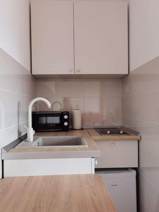 Apartman Krasula Doboj Exterior foto