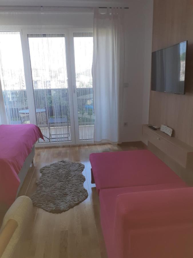 Apartman Krasula Doboj Exterior foto