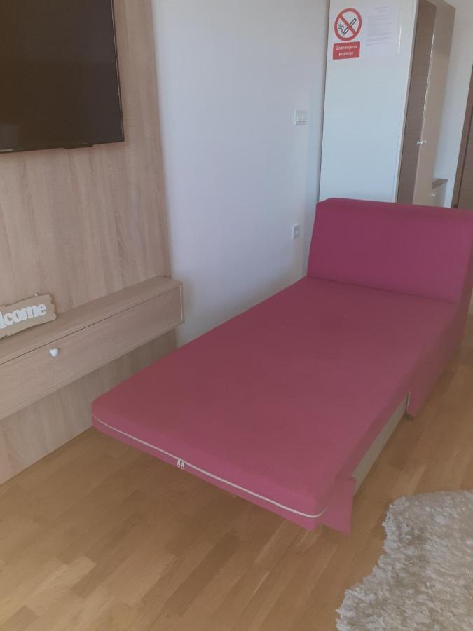 Apartman Krasula Doboj Exterior foto